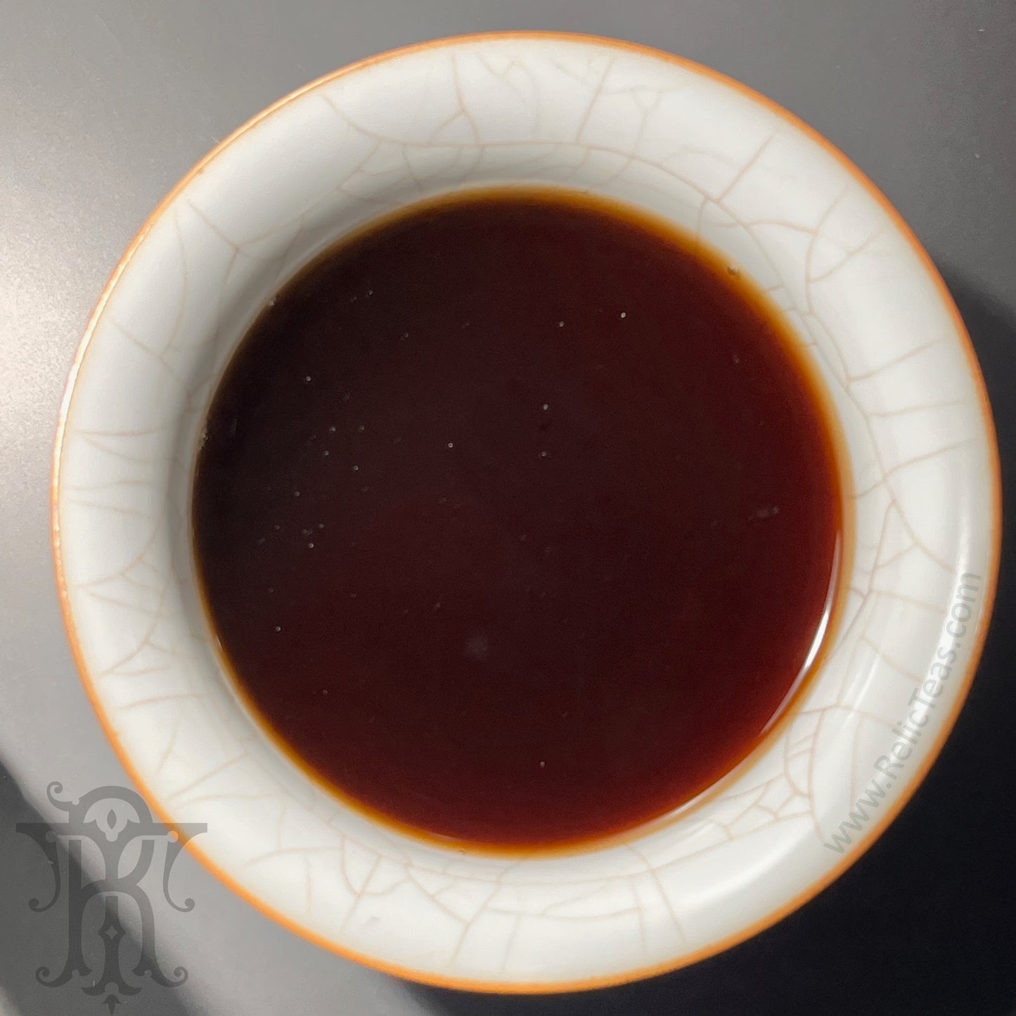 Cream of Pu'er, 2015