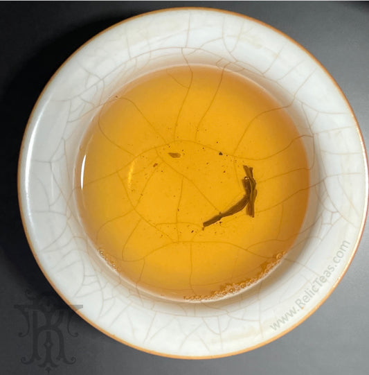 Honey Orchid Supreme