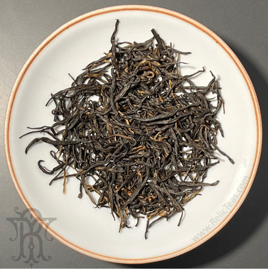 Keemun Traditional Supreme