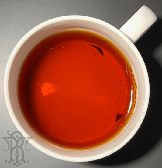 Keemun Traditional Supreme