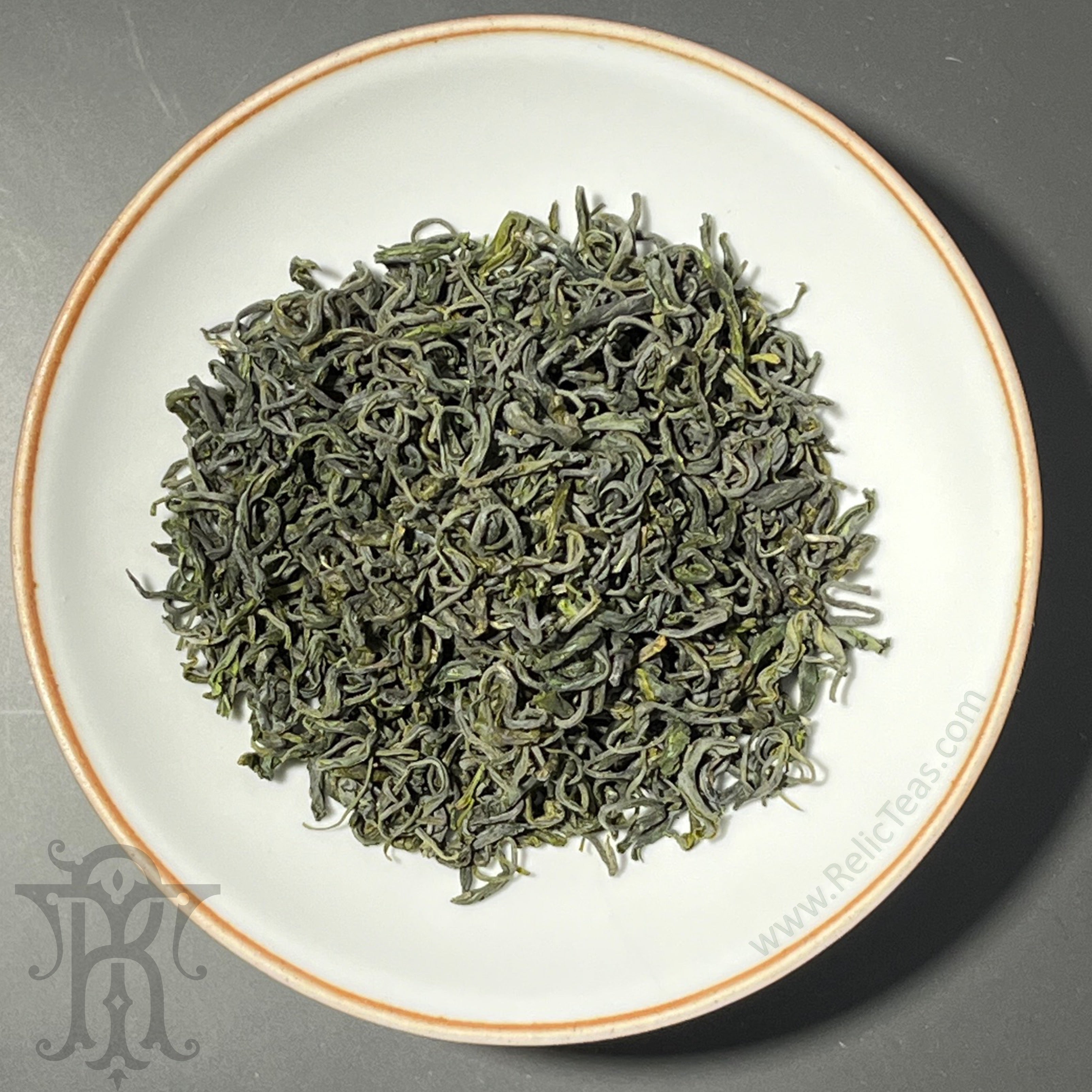 April Tea April Mist – Relic Teas
