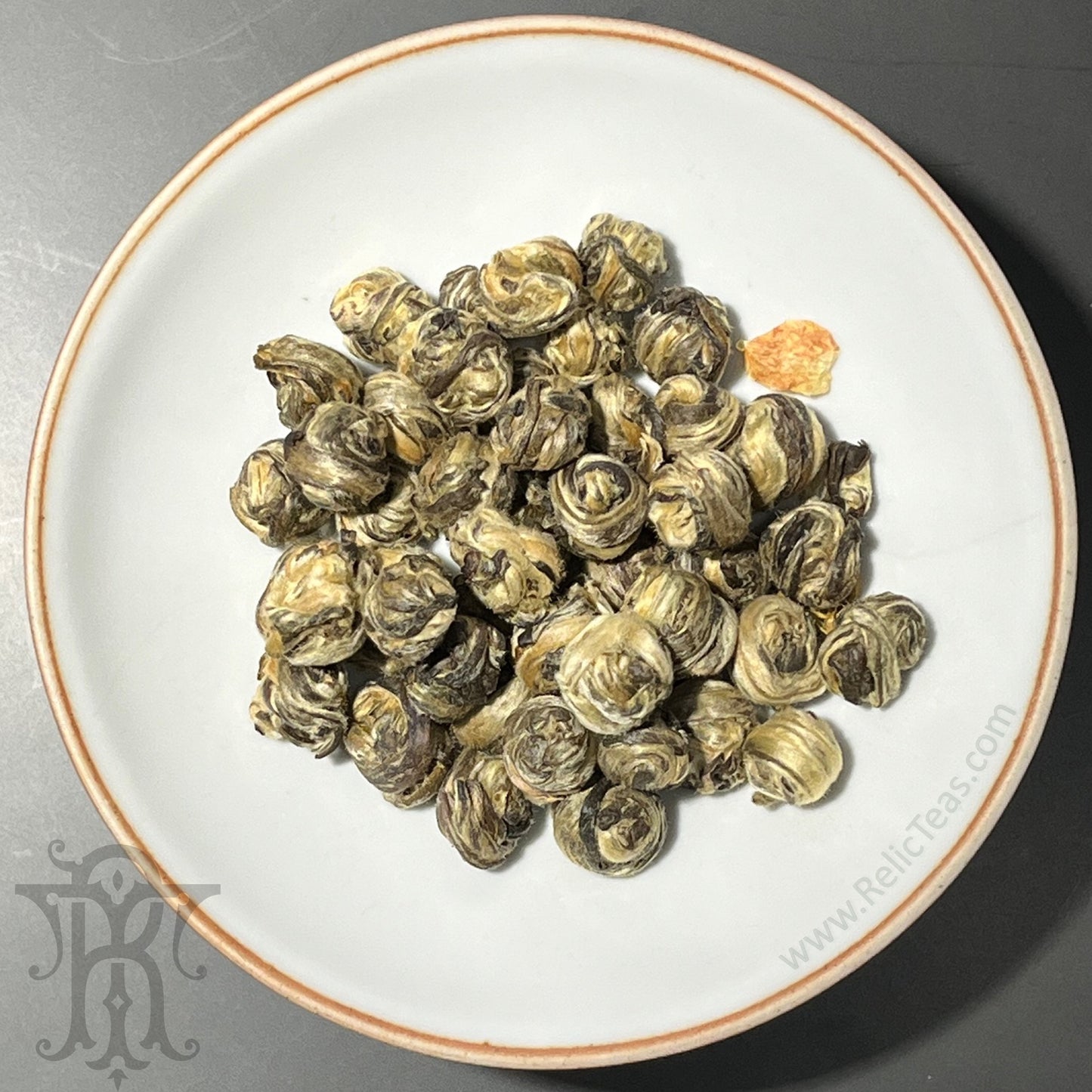 Honey Pearl Pekoe
