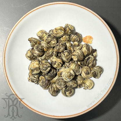 Honey Pearl Pekoe