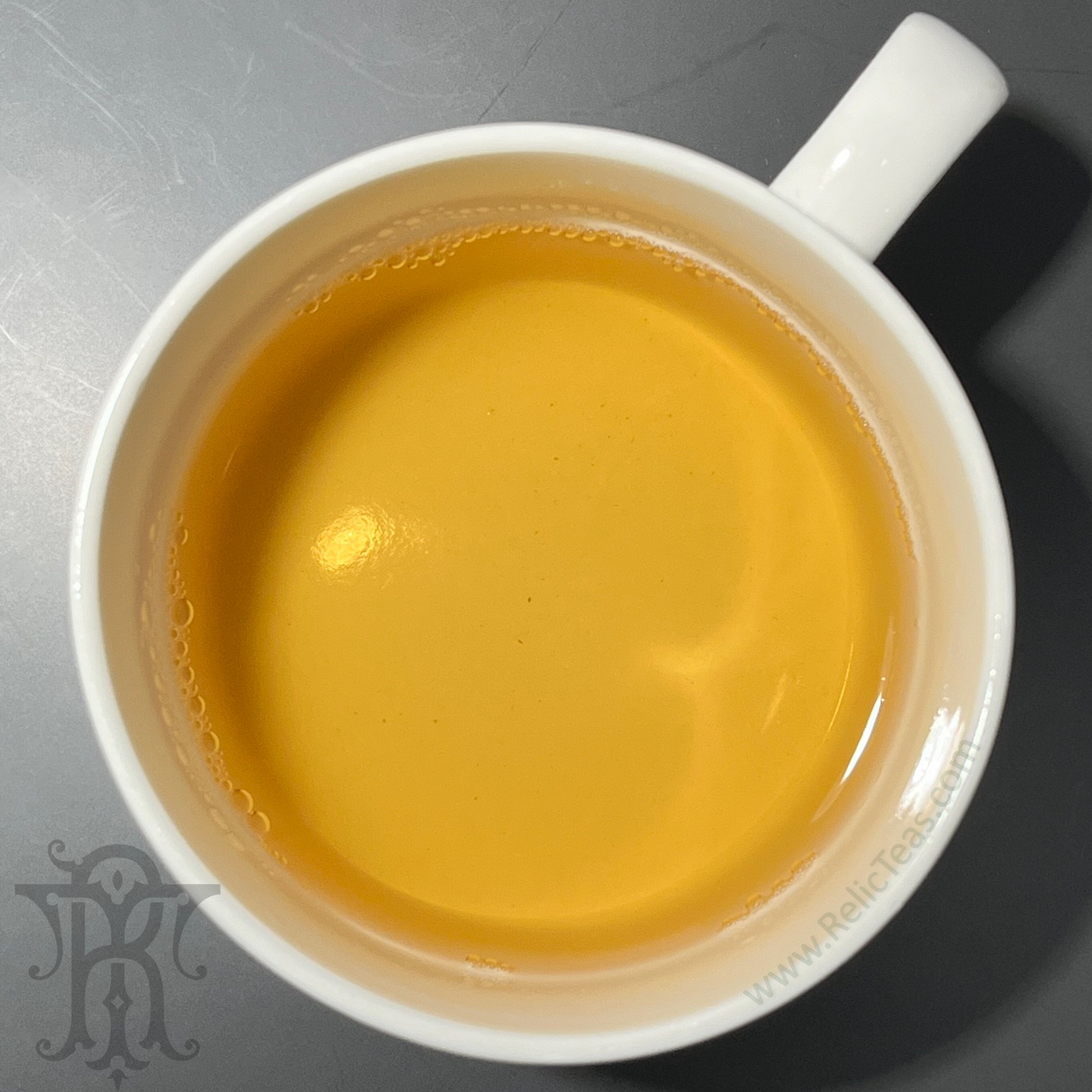 Honey Pearl Pekoe