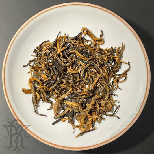 Yunnan Golden